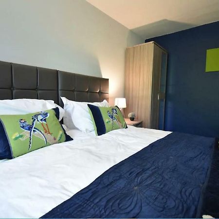 3-Bedroom Comfy Home In Solihull Luaran gambar