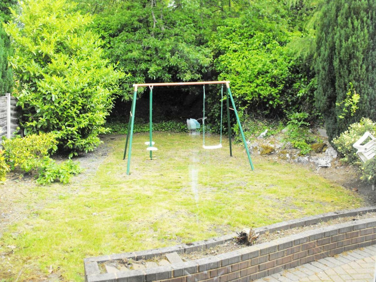 3-Bedroom Comfy Home In Solihull Luaran gambar